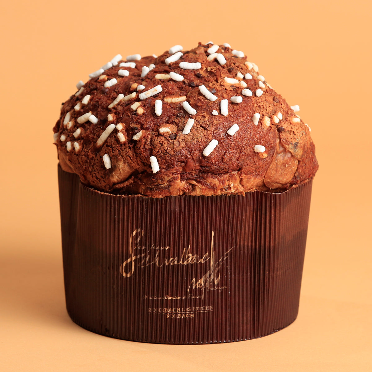 Panettone Full Choco 1kg