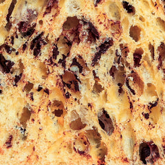 Panettone 3 chocolats