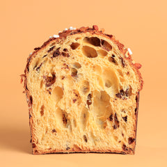 Panettone 3 chocolats 1kg