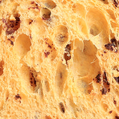 Panettone 3 chocolats 1kg
