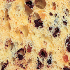 Panettone Poire-choco