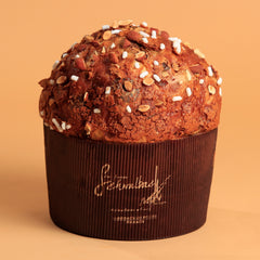 Panettone Classico Orange Cédrat Vanille 1kg