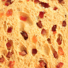 Panettone Classico Orange Cédrat Vanille 1kg
