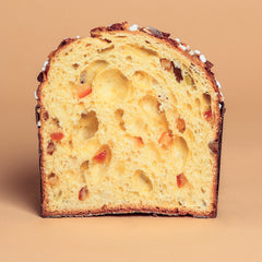 Panettone Classico Orange Zédra Vanille