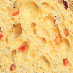 Panettone Classico Orange Zédra Vanille