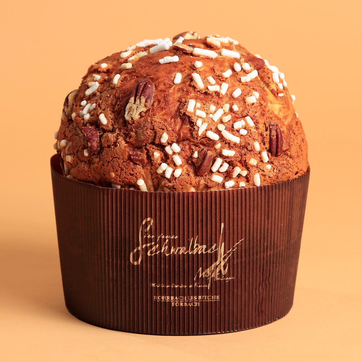 Panettone Full vanille 1kg