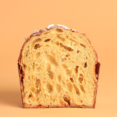 Panettone Full vanille 1kg