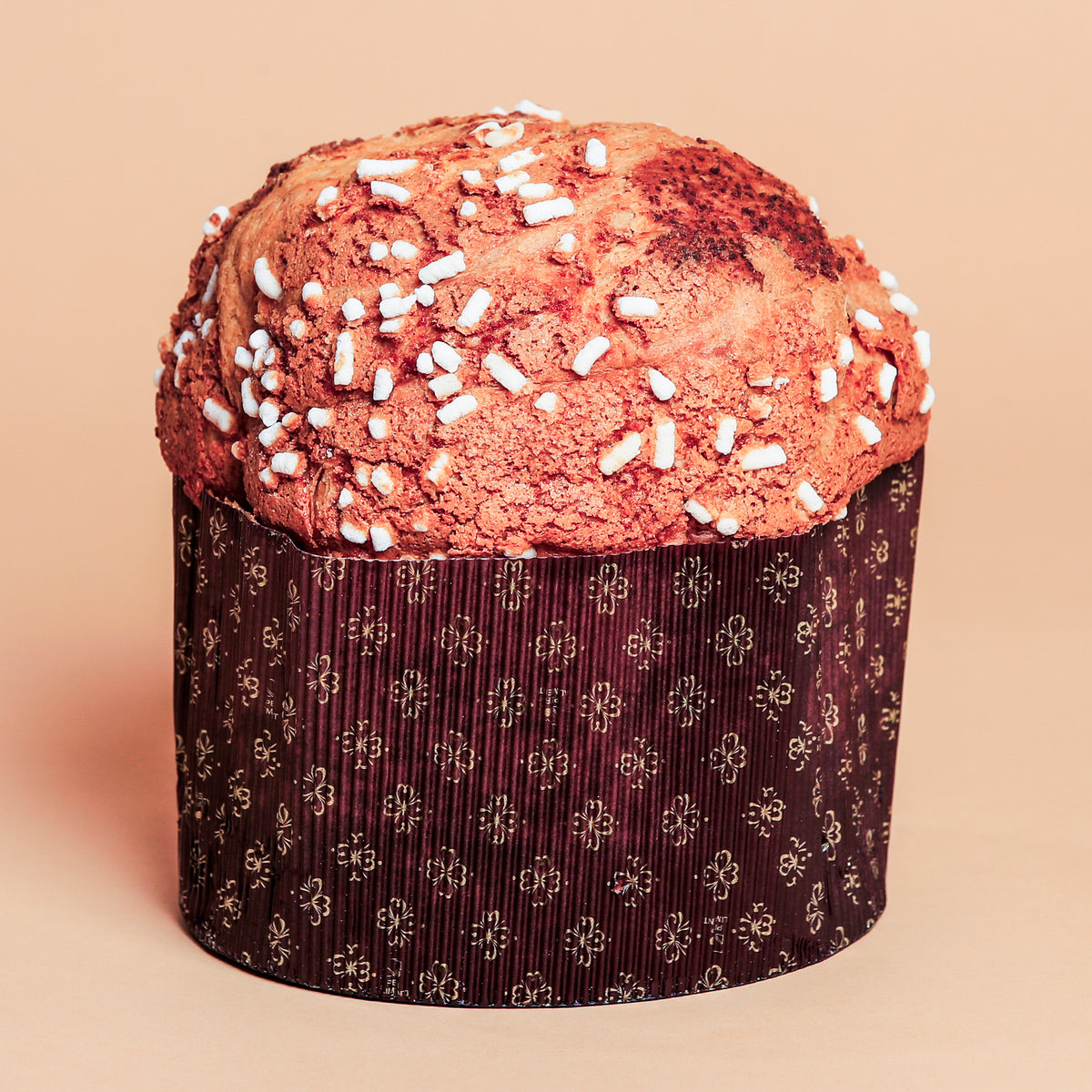 Panettone Full vanille