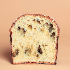 Panettone Full vanille