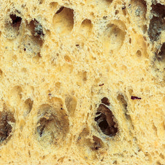Panettone Full vanille