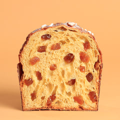 Panettone Vanille Marron 1kg