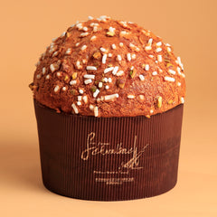 Panettone Full pistache 1kg