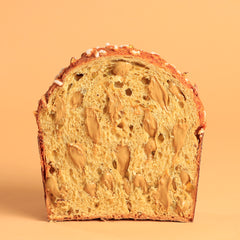 Panettone Full pistache 1kg