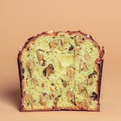 Panettone Full pistache