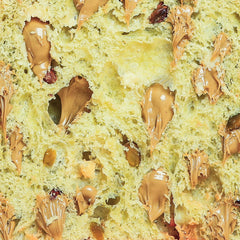 Panettone Full pistache