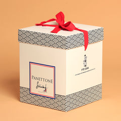 Panettone Full Choco 1kg